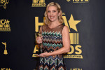 2nd Annual HCA TV Awards - Broadcast &amp; Cable, Press Room, Los Angeles, California, USA - 13 Aug 2022