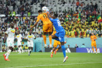 Senegal v Netherlands: Group A - FIFA World Cup Qatar 2022