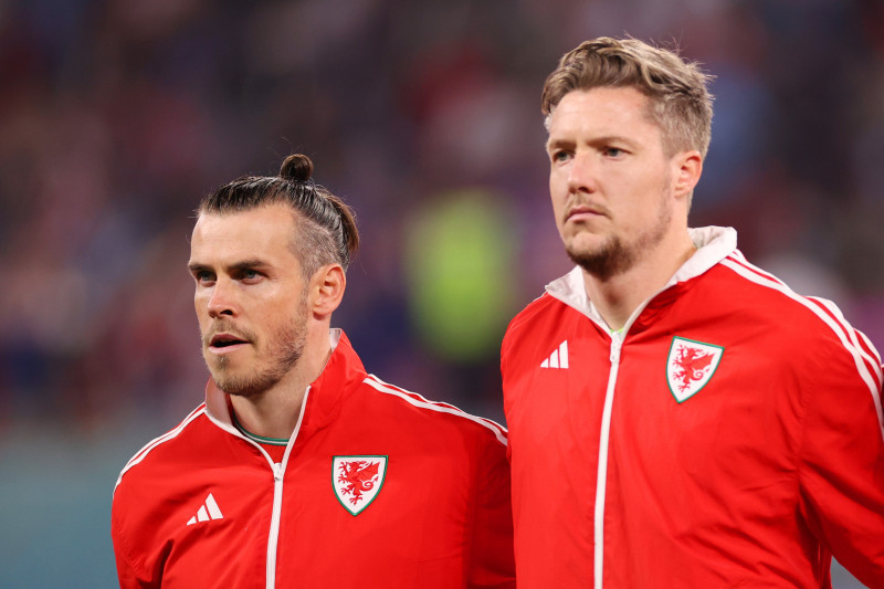 USA v Wales: Group B - FIFA World Cup Qatar 2022