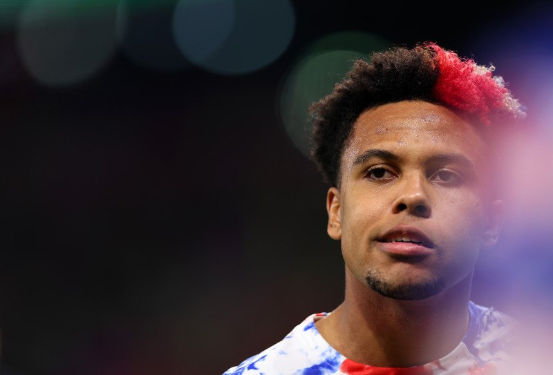 USA v Wales: Group B - FIFA World Cup Qatar 2022