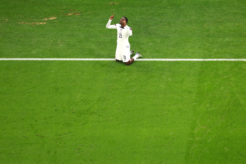 USA v Wales: Group B - FIFA World Cup Qatar 2022