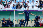 Argentina v Saudi Arabia: Group C - FIFA World Cup Qatar 2022, Lusail City - 22 Nov 2022