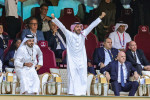 Argentina v Saudi Arabia, 2022 Fifa World Cup., Match Eight - 22 Nov 2022
