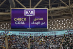 Argentina v Saudi Arabia, FIFA World Cup 2022, Group C, Football, Lusail Stadium, Al Daayen, Qatar - 22 Nov 2022
