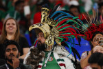 Mexico v Poland: Group C - FIFA World Cup Qatar 2022