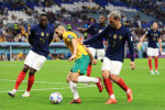 France v Australia: Group D - FIFA World Cup Qatar 2022