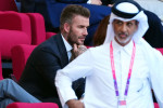 England v Iran, FIFA World Cup 2022, Group B, Football, Khalifa International Stadium, Ar-Rayyan, Qatar - 21 Nov 2022