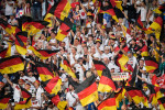 Germany v Japan, FIFA World Cup 2022, Group E, Football, Khalifa International Stadium, Ar-Rayyan, Qatar - 23 Nov 2022