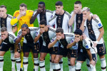 Germany v Japan, FIFA World Cup 2022, Group E, Football, Khalifa International Stadium, Ar-Rayyan, Qatar - 23 Nov 2022