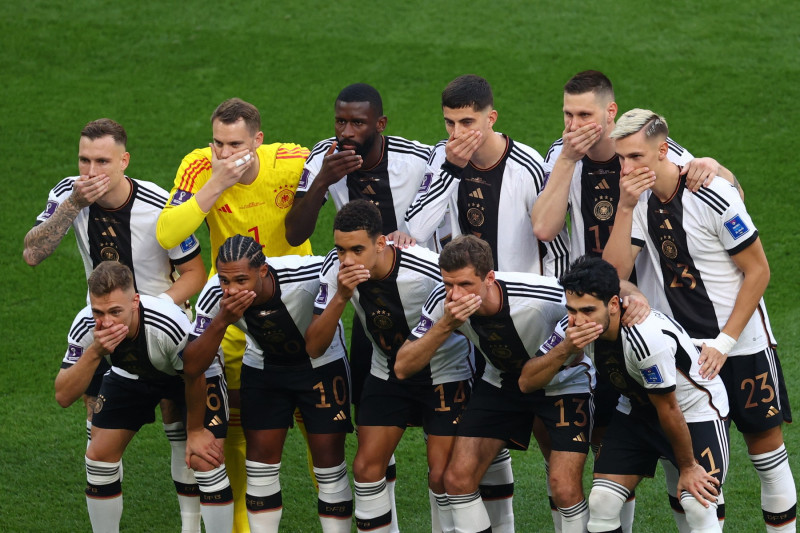 Germany v Japan: FIFA World Cup 2022