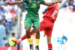 Switzerland v Cameroon: Group G - FIFA World Cup Qatar 2022