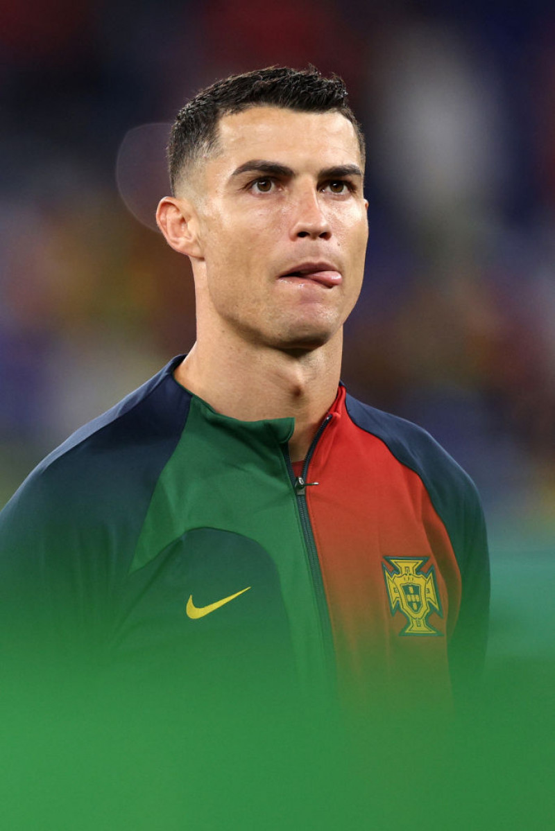 Portugal v Ghana: Group H - FIFA World Cup Qatar 2022