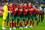 Portugal v Ghana, FIFA World Cup 2022, Group H, Football, Stadium 974, Doha, Qatar - 24 Nov 2022