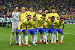 World Cup 2022 - Brazil - Serbia