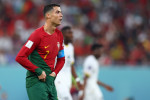 World Cup 2022 - Portugal - Ghana