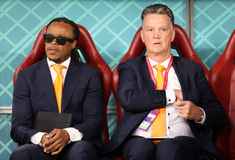 Netherlands v Ecuador: Group A - FIFA World Cup Qatar 2022