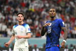 England v USA: Group B - FIFA World Cup Qatar 2022