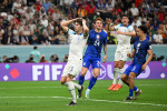 England v USA: Group B - FIFA World Cup Qatar 2022