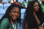 Switzerland v Cameroon: FIFA World Cup 2022