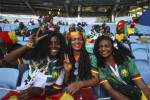 Switzerland v Cameroon: FIFA World Cup 2022