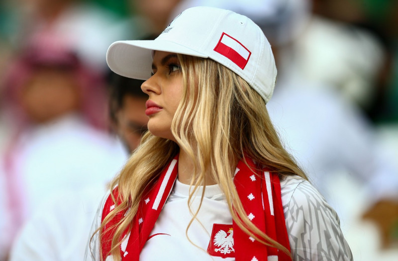 Poland v Saudi Arabia, FIFA World Cup 2022, Group C, Football, Education City Stadium, Doha, Qatar - 26 Nov 2022