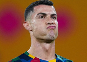 Cine sunt cei trei fotbaliști care au refuzat să meargă la cina oferită de Cristiano Ronaldo, după victoria cu Ghana