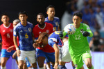 Japan v Costa Rica, FIFA World Cup 2022, Group E, Football, Ahmad Bin Ali Stadium, Ar-Rayyan, Qatar - 27 Nov 2022