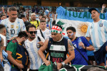 Argentina v Mexico - FIFA World Cup Qatar 2022