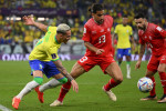 Brazil v Switzerland: Group G - FIFA World Cup Qatar 2022