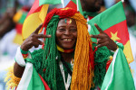 Cameroon v Serbia, FIFA World Cup 2022, Group G, Football, Al Janoub Stadium, Al Wakrah, Qatar - 28 Nov 2022