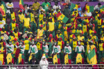 Ecuador v Senegal, FIFA World Cup 2022, Group A, Football, Khalifa International Stadium, Ar-Rayyan, Qatar - 29 Nov 2022