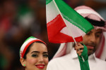 Iran v USA: FIFA World Cup Qatar 2022