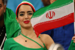 Iran v USA: FIFA World Cup Qatar 2022