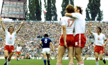 Cazul "Valiza" de la Campionatul Mondial! Cum i-au cumpărat argentinienii pe polonezi pentru un meci decisiv în 1974