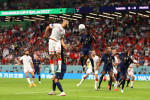 Tunisia v France: Group D - FIFA World Cup Qatar 2022