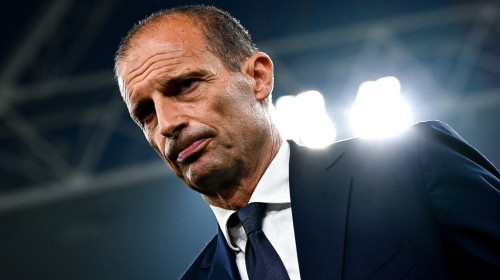 Răsturnare de situație! Massimiliano Allegri ar fi bătut palma cu noua echipă