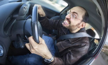 Îți vine amenda direct acasă și te va costa scump: schimbarea din trafic de care trebuie să știe toți șoferii