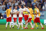 Poland v Argentina: Group C - FIFA World Cup Qatar 2022