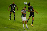 2020 Brasileirao Series A: Fluminense v Botafogo Play Behind Closed Doors Amidst the Coronavirus (COVID-19) Pandemic