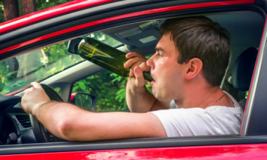 Când iese alcoolul din organism, dacă ai băut înainte să pleci la drum. Limita de alcoolemie din Codul Rutier