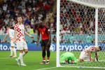 Croatia v Belgium: Group F - FIFA World Cup Qatar 2022