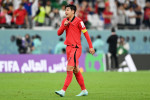 Korea Republic v Portugal: Group H - FIFA World Cup Qatar 2022