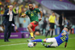 Cameroon v Brazil: Group G - FIFA World Cup Qatar 2022