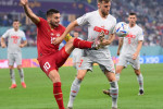Serbia v Switzerland: Group G - FIFA World Cup Qatar 2022