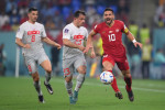 Serbia v Switzerland: Group G - FIFA World Cup Qatar 2022