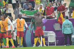 Cameroon v Brazil - FIFA World Cup Qatar 2022