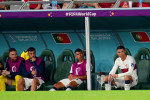 South Korea v Portugal - FIFA World Cup 2022 - Group H - Education City Stadium