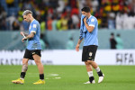 Ghana v Uruguay: Group H - FIFA World Cup Qatar 2022