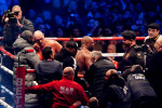 Tyson Fury v Derek Chisora III - Tottenham Hotspur Stadium