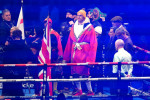 Tyson Fury v Derek Chisora III - Tottenham Hotspur Stadium